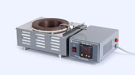 Solder Bath SBPTC-350-D